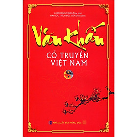 Download sách Văn Khấn Cổ Truyền Việt Nam