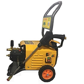 Máy Rửa Xe Cao Áp 2300W Jetman JM2000S