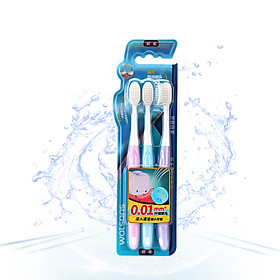 >> BÁO GIÁ Oximeter Watsons | Shopee Lazada Sendo Tiki mới nhất 22 Watson's flexible filament toothbrush (soft hair) 3