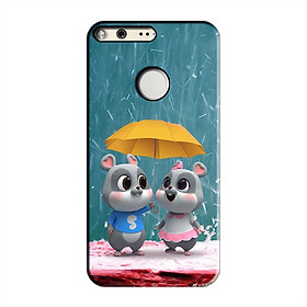 ỐP LƯNG IN DÀNH CHO GOOGLE PIXEL