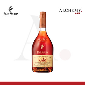 Rượu Remy Martin 1738 40% 1x0.7L - KHÔNG HỘP