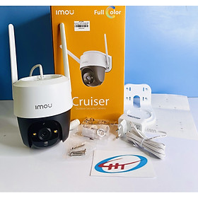Mua Camera IP Wifi PTZ Imou IPC-S22FP 2MP FullColor ngoài trời   KÈM THẺ NHỚ 64G hàng chính hãng.