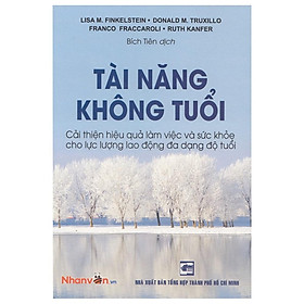 Tài Năng Không Tuổi