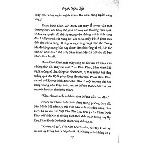 Tường Vi Đêm Đầu Tiên (Tập 2)