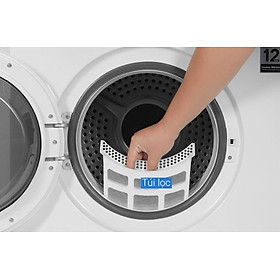 Mua LƯỚI LỌC BỤI MÁY SẤY THÔNG HƠI TOSHIBA  – HÀNG CHÍNH HÃNG