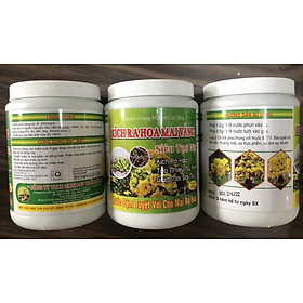 Mua Kích ra hoa mai vàng - chai 500g