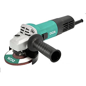 Mua  CHÍNH HÃNG  Máy mài góc 100 820w ASM13-100B DCA công tắc trượt