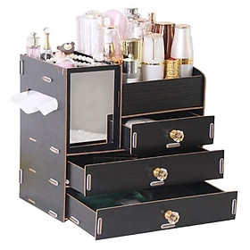 Mua Kệ đựng đồ trang điểm có gương