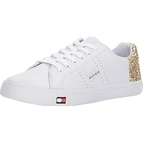 Tommy Hilfiger Women's Lune Sneaker