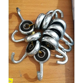 Mua móc treo võng có đạn