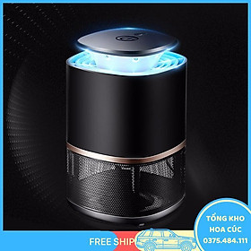 Mua Đèn Bắt Muỗi - Đèn Diệt Muỗi Cao Cấp - Vận Chuyển Miễn Phí Toàn Quốc