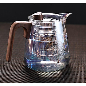 Mua Ấm Tống Thủy Tinh Pha Trà 2in1 – T06