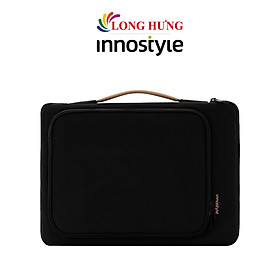Túi chống sốc Innostyle OmniProtect Carrying Sleeve Laptop 13/14/16 inch S114 - Hàng chính hãng