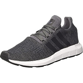 adidas Mens Swift Run Primeknit Sneakers