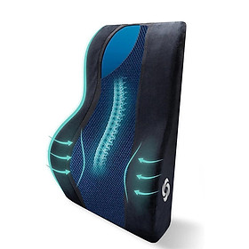 Mua Gối tựa lưng Samsonite cooling gel size to