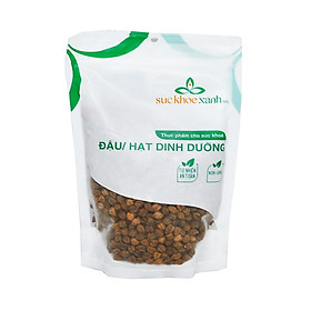Đậu gà nâu Brown Chickpeas