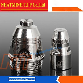 Mua Combo 10 bộ bép dành cho máy cắt Plasma PA 80 1.5 con sói