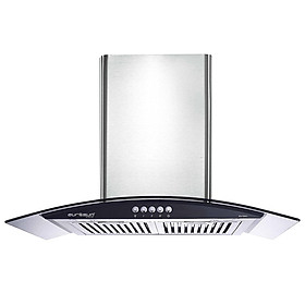 Hút mùi gắn tường EUROSUN EH-70K11/EH-70K11S