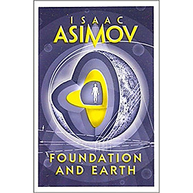 Foundation And Earth