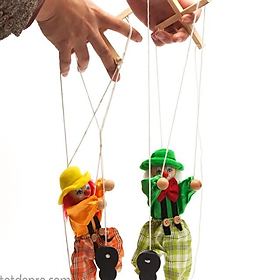 Hình Nền Giật Dây Con Rối Tải Về Miễn Phí Hình ảnh marionett con rôi con  rối marionette Sáng Tạo Từ Lovepik