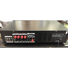 Mua Amply Pronest P4 (600 loa)