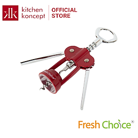 Dụng cụ khui rượu Deluxe Winged Fresh Choice