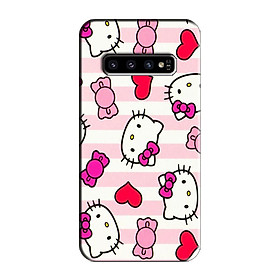 ỐP LƯNG IN DÀNH CHO SAMSUNG GALAXY S10 PLUS