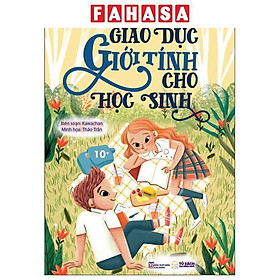 Giáo dục tuổi teen
