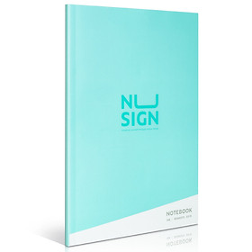 Sổ Tay 80 Trang NUSIGN NS246