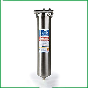 Hệ Lọc Tổng Nước Geyser Typhoon 20BB - Công Suất 3000 Lít/Giờ Nhập Khẩu Liên Bang Nga