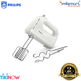 Mua Máy Đánh Trứng Philips HR3705 (300W) - Hàng nhập khẩu
