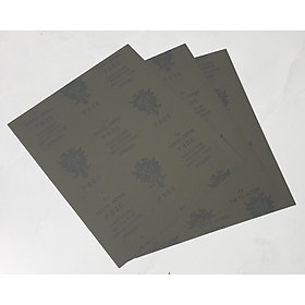 Mua Giấy nhám nước nhập khẩu từ Nhật KOVAX