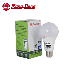 Led bulb tròn A70N1 12W