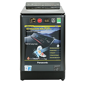 Máy giặt Panasonic Inverter 16 Kg NA-FD16V1BRV - Hàng Chính Hãng