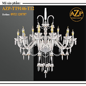 Mua ĐÈN THẢ TRẦN (TAY) / ĐÈN TRANG TRÍ AZP-TT9146 phong cách Tân Cổ Điển  hàng nhập khẩu AZP