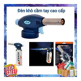 Mua Khò Gas 915 Xịn Sử Dụng Bình Gas Mini Tự Động Đánh Lửa Điều Chỉnh To Nhỏ Dễ Dàng Sử Dụng  Tiện Lợi Cho Gia Đình  Nhà Hàng  Quán Ăn