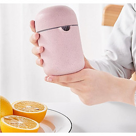 Mua Dụng Cụ Vắt Cam Tiện Lợi - Máy Vắt Cam Lúa Mạch Có Tay Cầm Cao Cấp - Hàng Chất Lượng