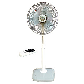 Quạt đứng Mistral MSF 1625R