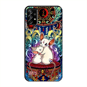 Ốp Lưng Dành Cho SAMSUNG GALAXY A32-5G