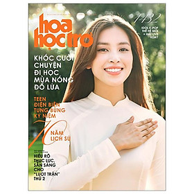 Hoa học trò - số 1432