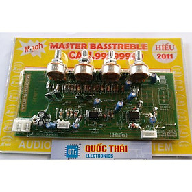 Mua Board Master