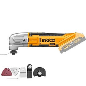 Mua Máy cắt gọc đa năng dùng pin Lithium-Ion 20V  kèm 1pin 1xac NGCO - CMLI2001