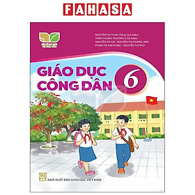 Giáo Dục Công Dân 6 (Kết Nối) (2023)