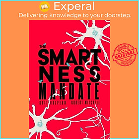 Sách - The Smartness Mandate by Robert Mitchell (UK edition, paperback)
