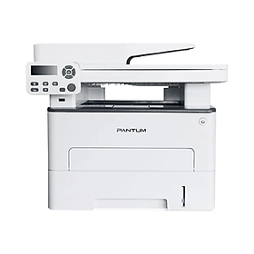 Mua Máy In Laser Đa Chức Năng PANTUM M7100DW - In  Scan  Copy  Duplex  Wifi - Hàng chính hãng