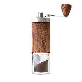 Mua máy xay cafe cầm tay mini