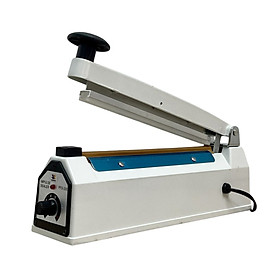 Mua Máy hàn miệng túi dài 40cm vỏ thép nhôm hợp kim PFS-400 - hàng nhập khẩu