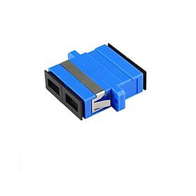 Mua ADAPTER QUANG SC-SC UPC LOẠI ĐÔI-ĐẦU NỐI QUANG