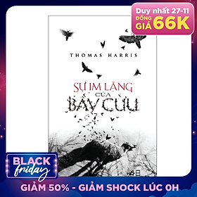 Sự Im Lặng Của Bầy Cừu (Tái Bản)
