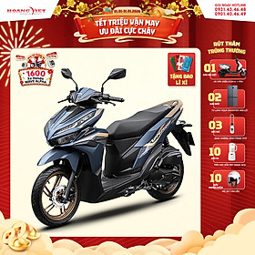 Xe Máy Honda VARIO 125 2024 - Phiên Bản Thể Thao